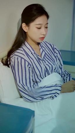 強勢鎖婚，傲嬌總裁別想跑 episode 76