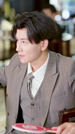 Ms. CEO's Miracle Healer Boyfriend episode 37