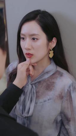 Heartstrings & Handcuffs episode 41