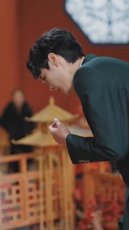 離婚後被大佬瘋狂追求 episode 21