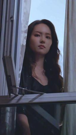 替嫁成婚,腹黑穆少不領情 episode 43