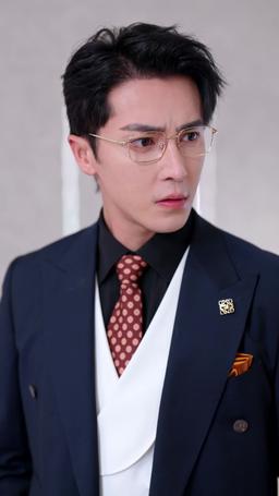 封總，你家崽崽全球找爹了 episode 9