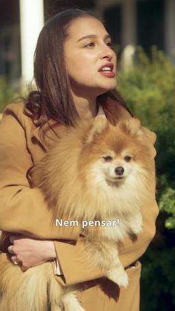 Meu Chefe é Meu Doador de Esperma Secreto episode 52