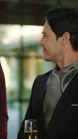 Saia da frente! Eu sou o chefe final! episode 11