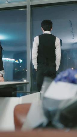 咬紅唇 episode 69
