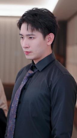 雲與海的距離 episode 12