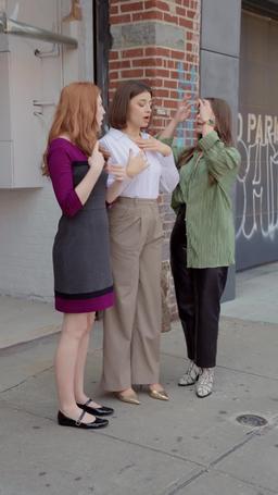 A Esposa do CEO é Poderosa episode 2