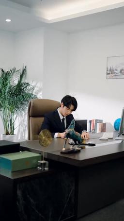 天作之婚 episode 13