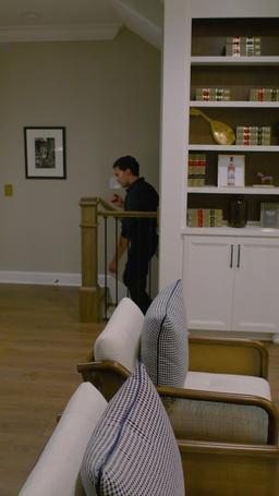 해고당한 천재 의사의 반격 episode 40