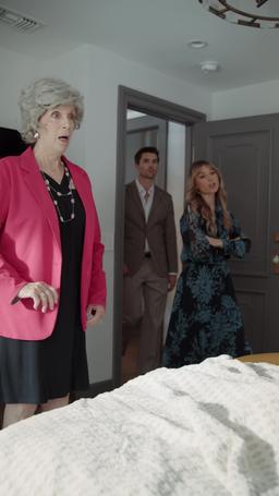 [Doublé] Cher Mari, Supprime Mon Numéro episode 85