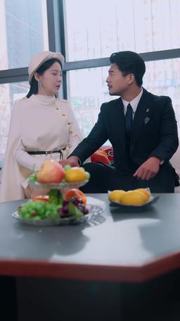 Amor ao Primeiro Voo episode 94
