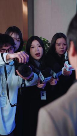 Never Too Late to Revenge episode 10