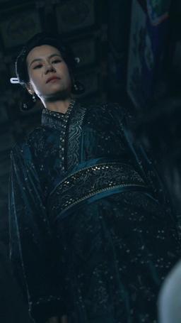 Perjalanan Pulang Putri Kaisar episode 55