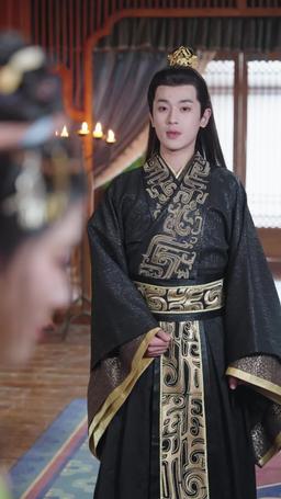 雙世萌寶 episode 67