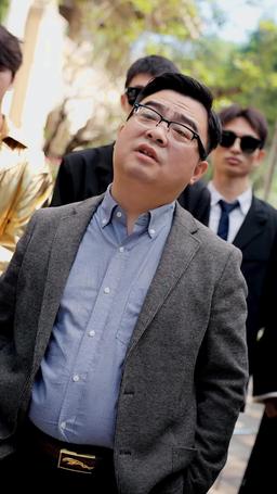 傳奇老爹歸來 episode 40