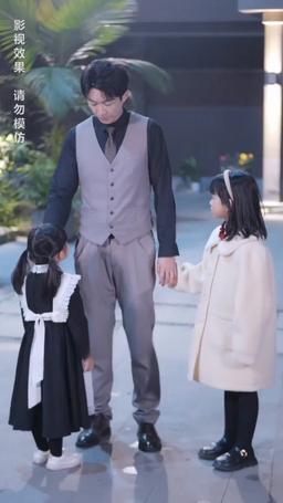 媽媽再愛我一次 episode 18