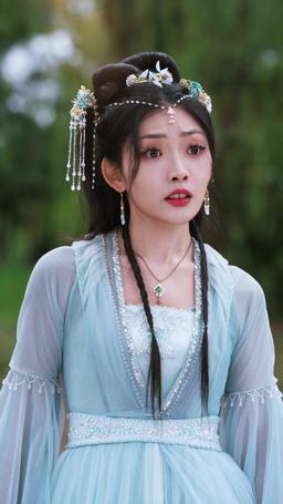 什麼！師尊竟是女帝 episode 71