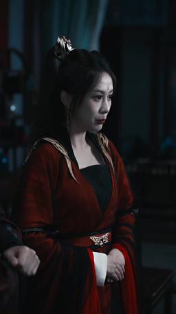 武神榜之逆天改命 episode 39