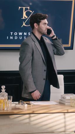 Meu marido secreto é meu chefe episode 39