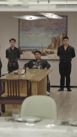 她在星河之洲 episode 38