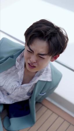 Rewriting Destiny: An Heiress's Comeback episode 83