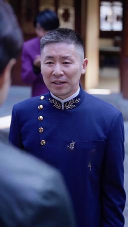 帝驕 episode 60