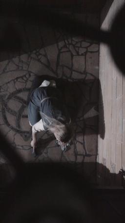 La Petite Sorcière trailer