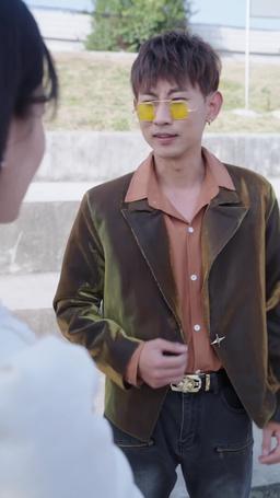 Miracle Healer episode 92