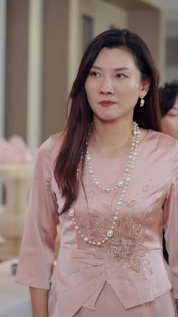 ผิดพลาดในงานวิวาห์ พี่สาวน้องลุกขึ้นสู้ episode 36
