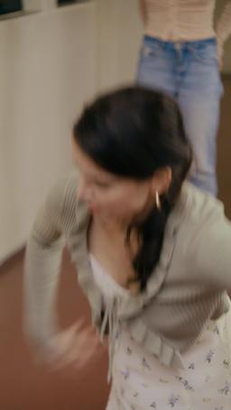 Enceinte de mon dur PDG episode 4