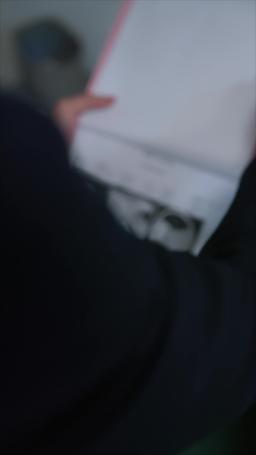 الحب الجارح episode 17