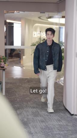 Oops! Falling for My Wild Heiress episode 77