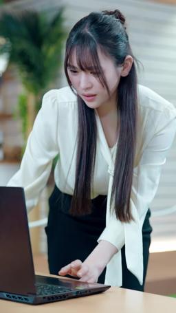 香りの復讐～囚われるの花嫁～ episode 28
