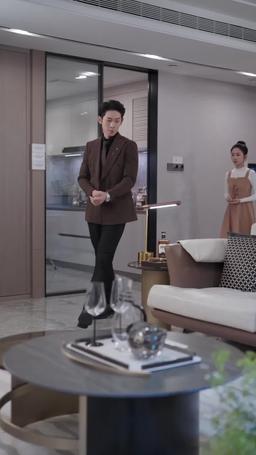 八年錯付一朝覺醒後 episode 15