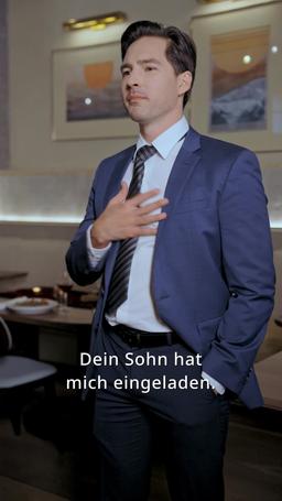 Genie-Baby bekommt Papa zurück episode 53