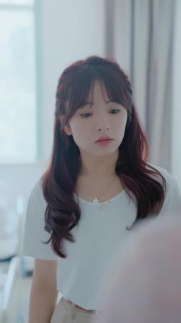 寄思念於晚星 episode 19