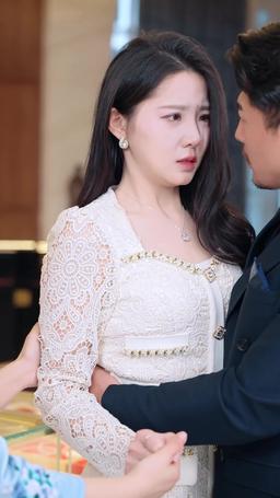 Pendamping Dewasa yang Misterius episode 84