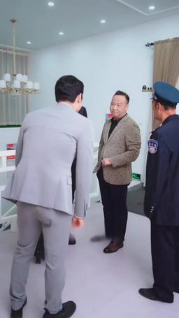 重生2000 episode 9