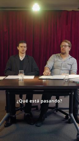 El Regreso de la Heredera: Defensa y Amor del Jefe episode 35
