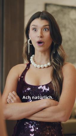 Der geflüchtete Milliardär: Gefangen in meinem Brautkleid episode 52