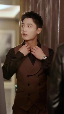 離婚後，三個大佬都要娶我 episode 53