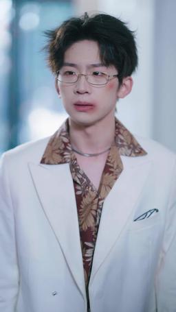 我走後姐姐們求我原諒 episode 23