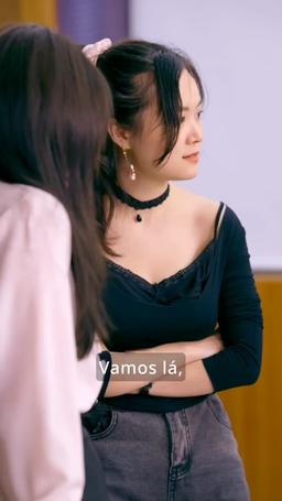 Hoje Vou Tornar Público Meu Amor Por Você episode 51