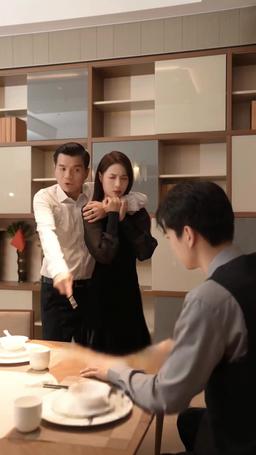 Master's Sweet Antidote episode 82