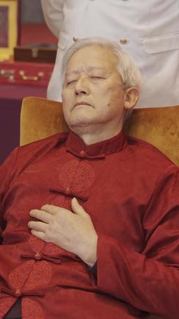 墜樓重生 episode 46