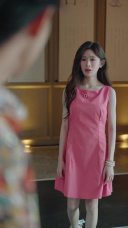 Baru Kusadari, Dia yang Kucintai episode 20