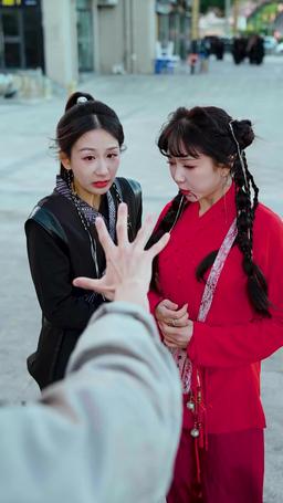 天降聖童兒子，誰還要搬磚啊 episode 33