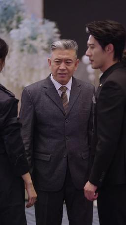 婚不容情 episode 13