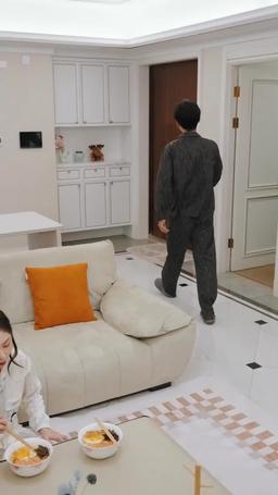 漫天星辰不及你 episode 41