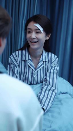 ถูกทายาทชนชั้นสูงเอาเปรียบหลังหย่าร้าง episode 72